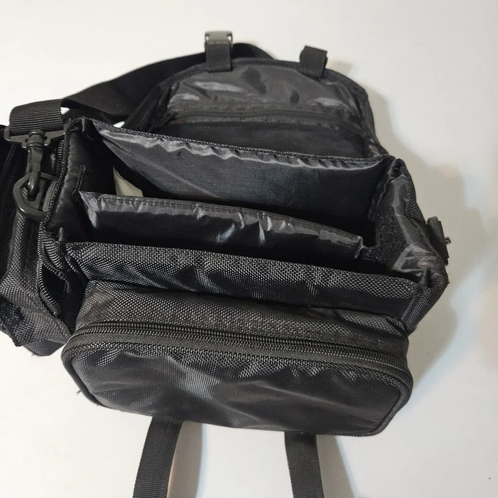 Kodak padded camera